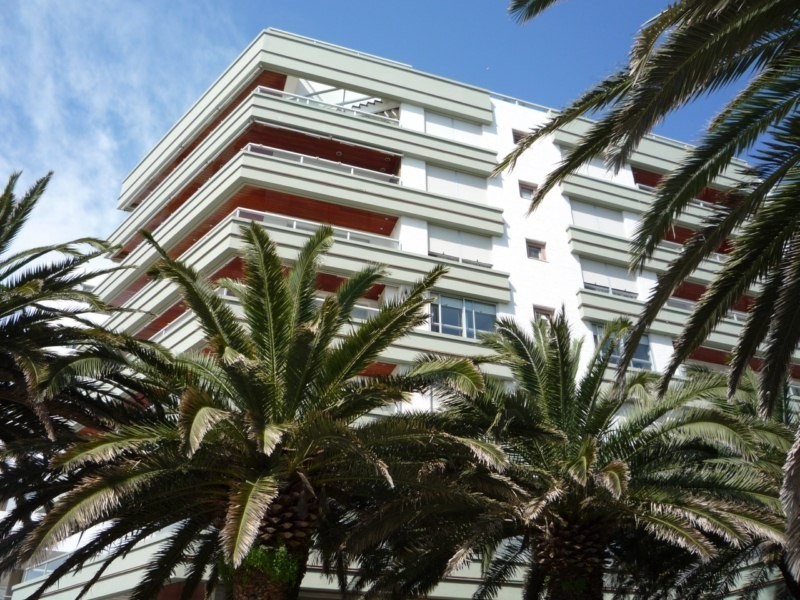 Departamento en alquiler con hermosas vistas al Puerto!